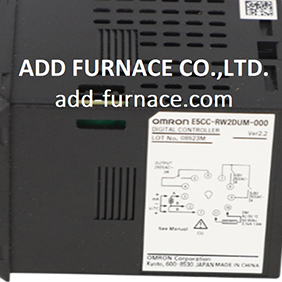 OMRON E5CC-RW2DUM-000